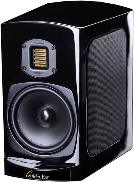 GoldenEar BRX : Vue 3/4 droite