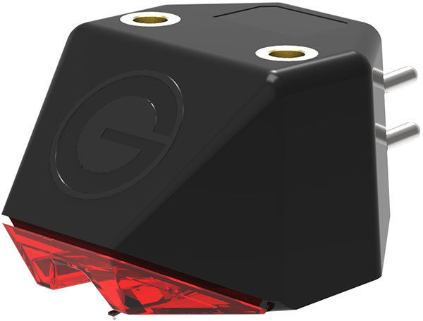 Cellules hi-fi Goldring E1 