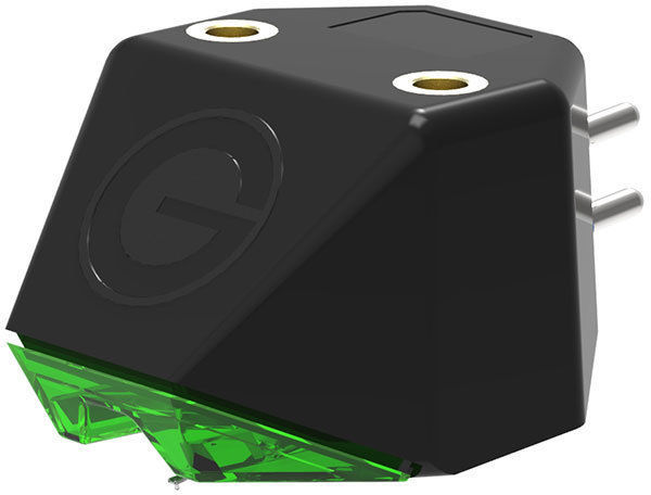 Goldring GL0056 Cellule Vert