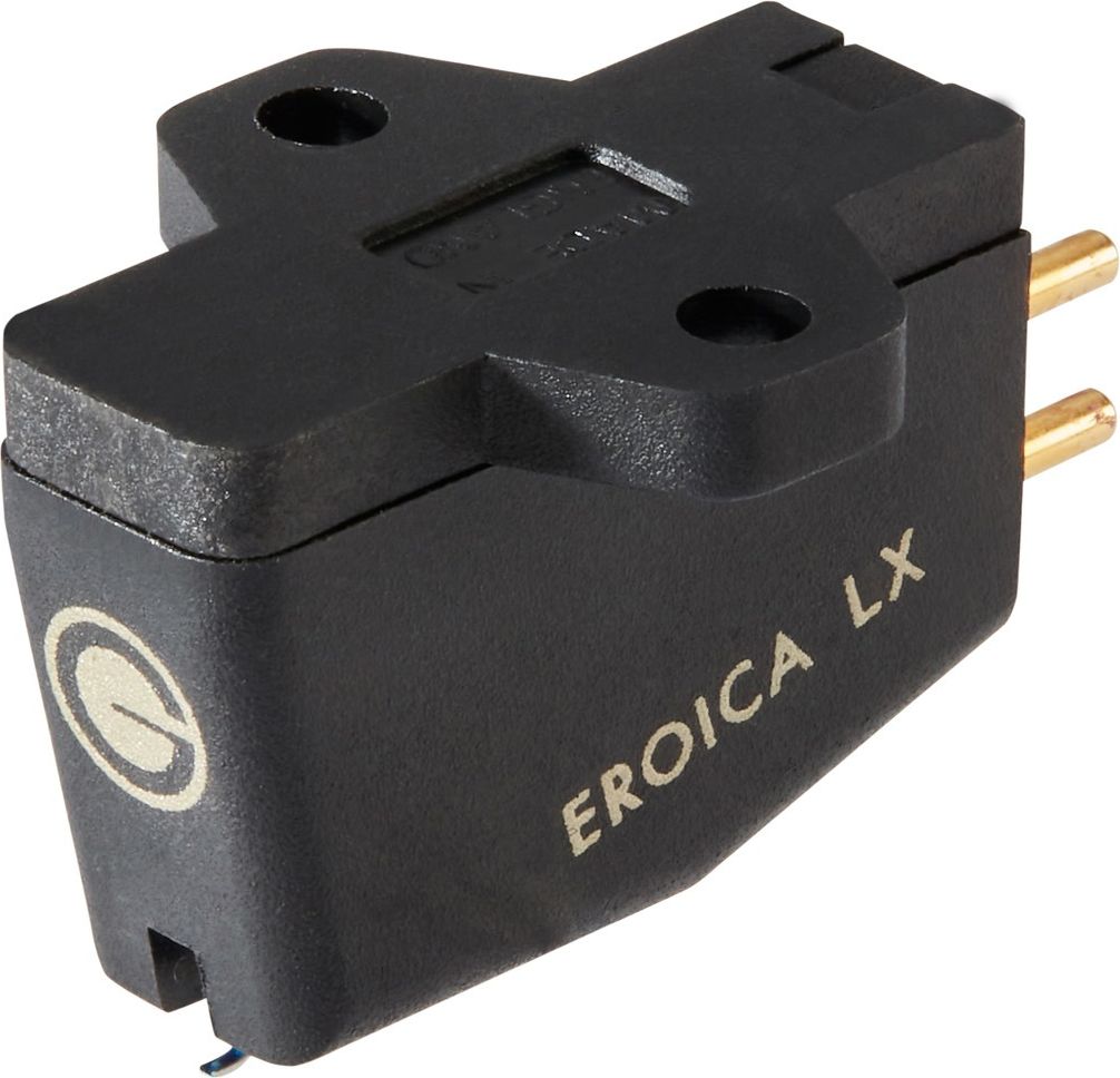 GOLDRING Cellules hi-fi  Eroica LX 