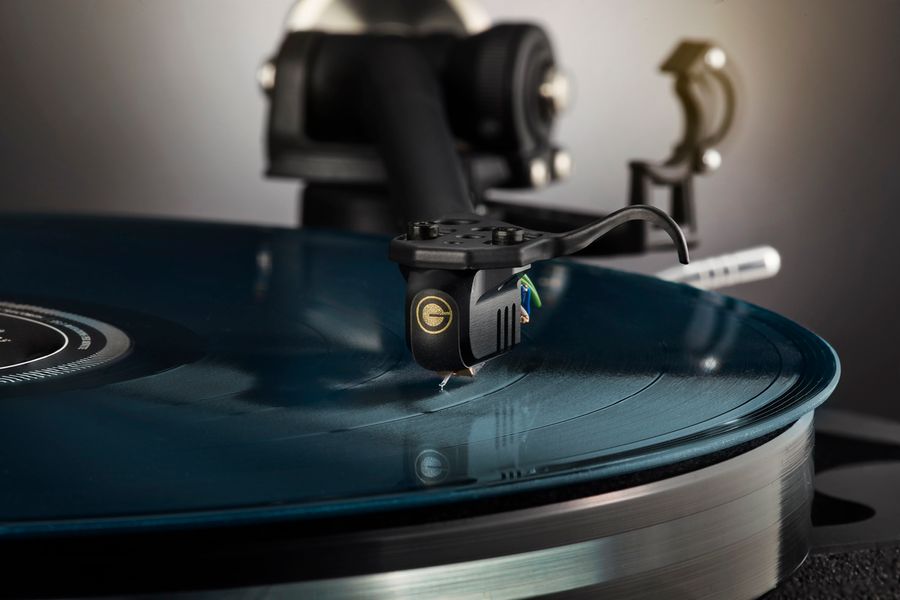 Mise en situation diamant Vital Line Contact