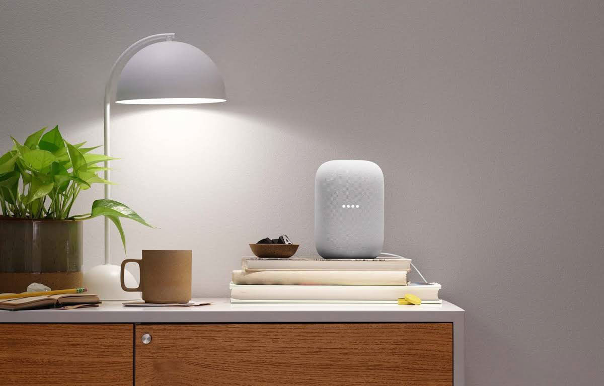 IKEA dévoile une prise connectée à 8€ compatible Google Home et Alexa