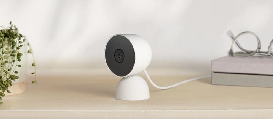 Mise en situation intérieur