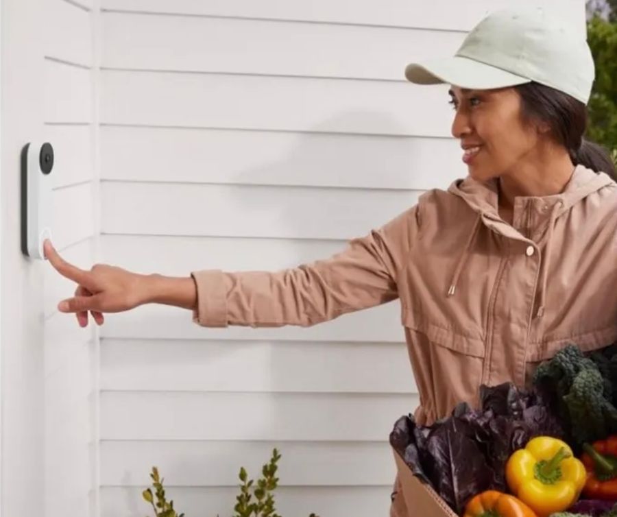 Micro et haut-parleur