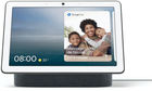 Google Nest Hub Max Noir