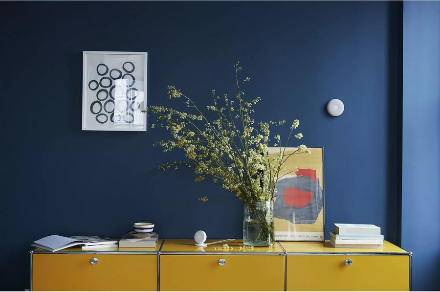 Mise en situation Heat Link E