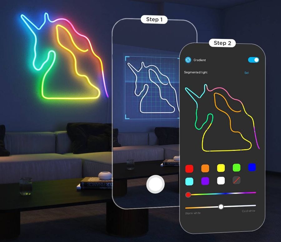 Application Govee Home