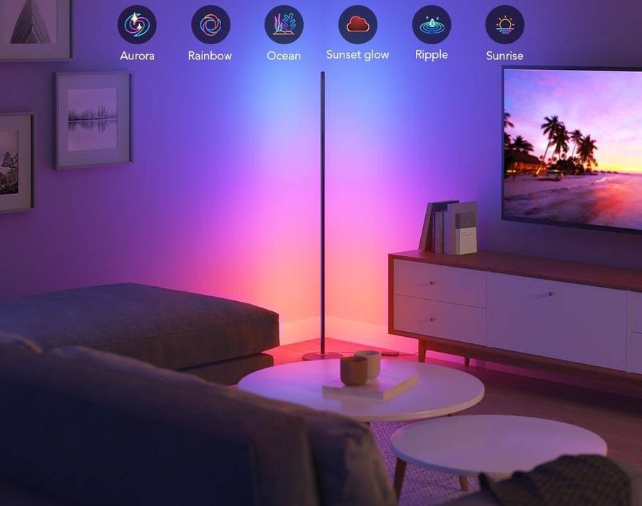 Sc&eacute;narios d'ambiance