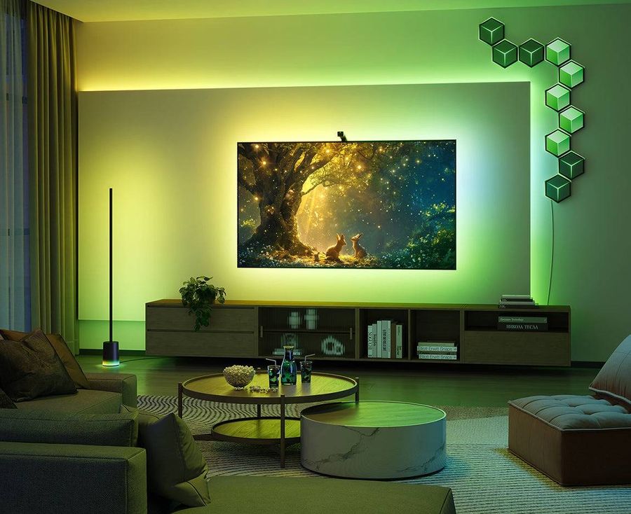 Synchronisation DreamView