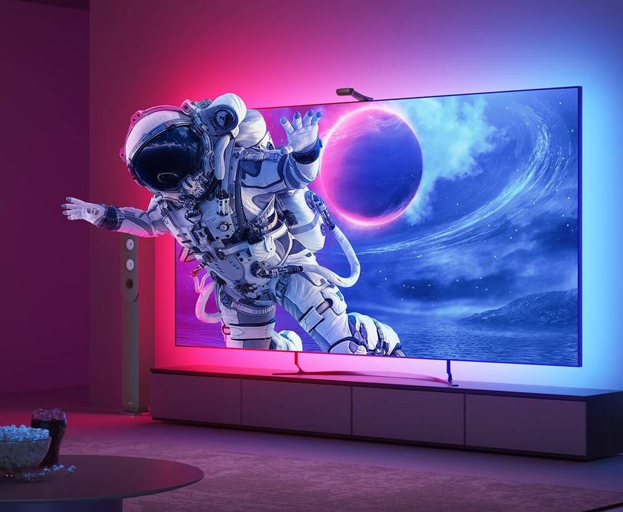 Technologie Govee Envisual