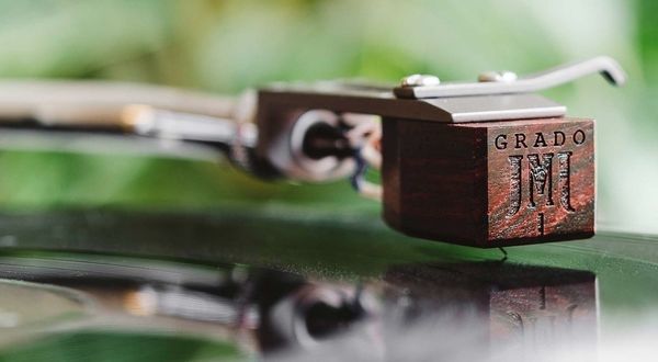 Grado Aeon 3 lifestyle