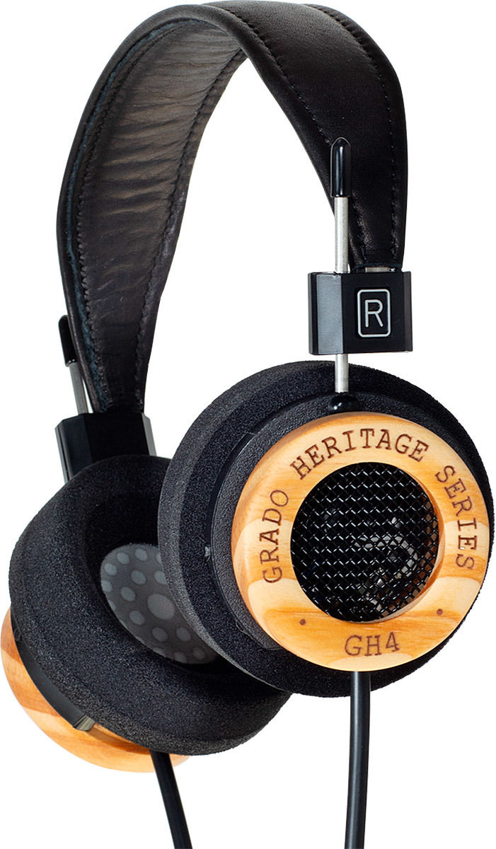 Grado GH4 JS2hz-m99052475557 | mubec.com.br