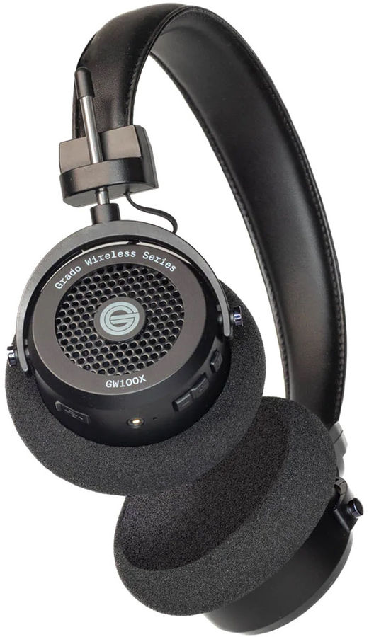 GRADO GW100 Casque Bluetooth sans Fil 099 x 099 x 099 cm