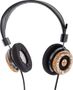 Grado The Hemp Headphone Limited Edition