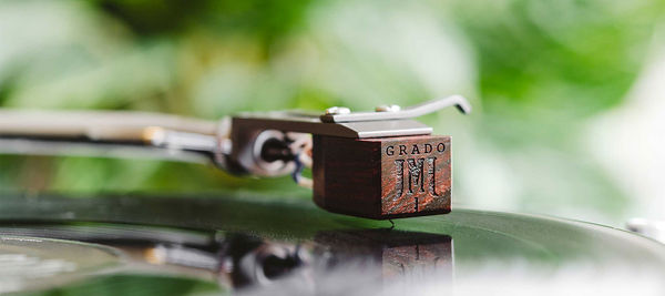 Grado Master V2