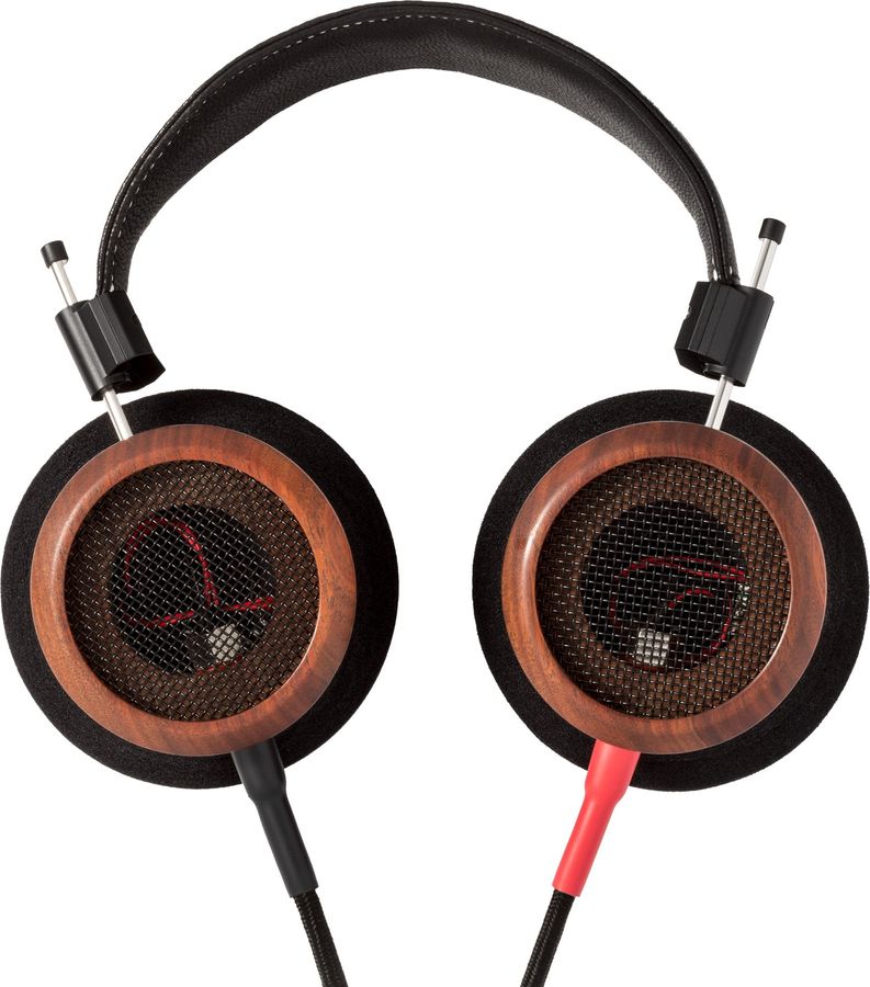 Grado S950 noyer