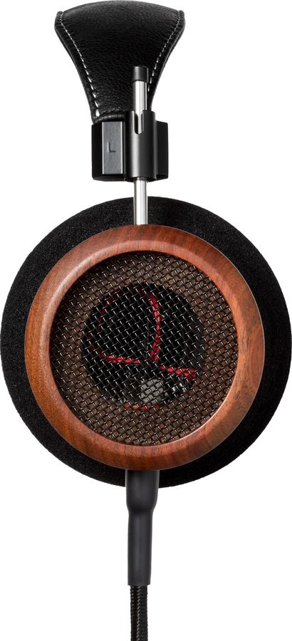 Grado S950 restitution