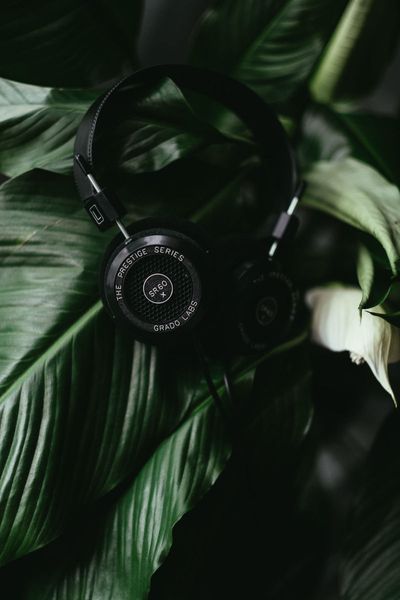 Grado SR60x - Casque Hifi filaire (2021)