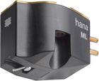 Hana ML (Diamant MicroLine - Bas Niveau)