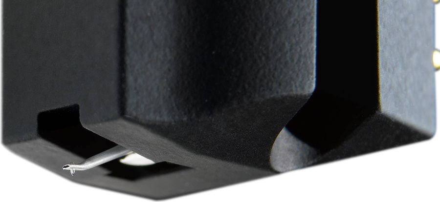 Vue de d&eacute;tail diamant Nude Shibata int&eacute;gral Hana SL MKII