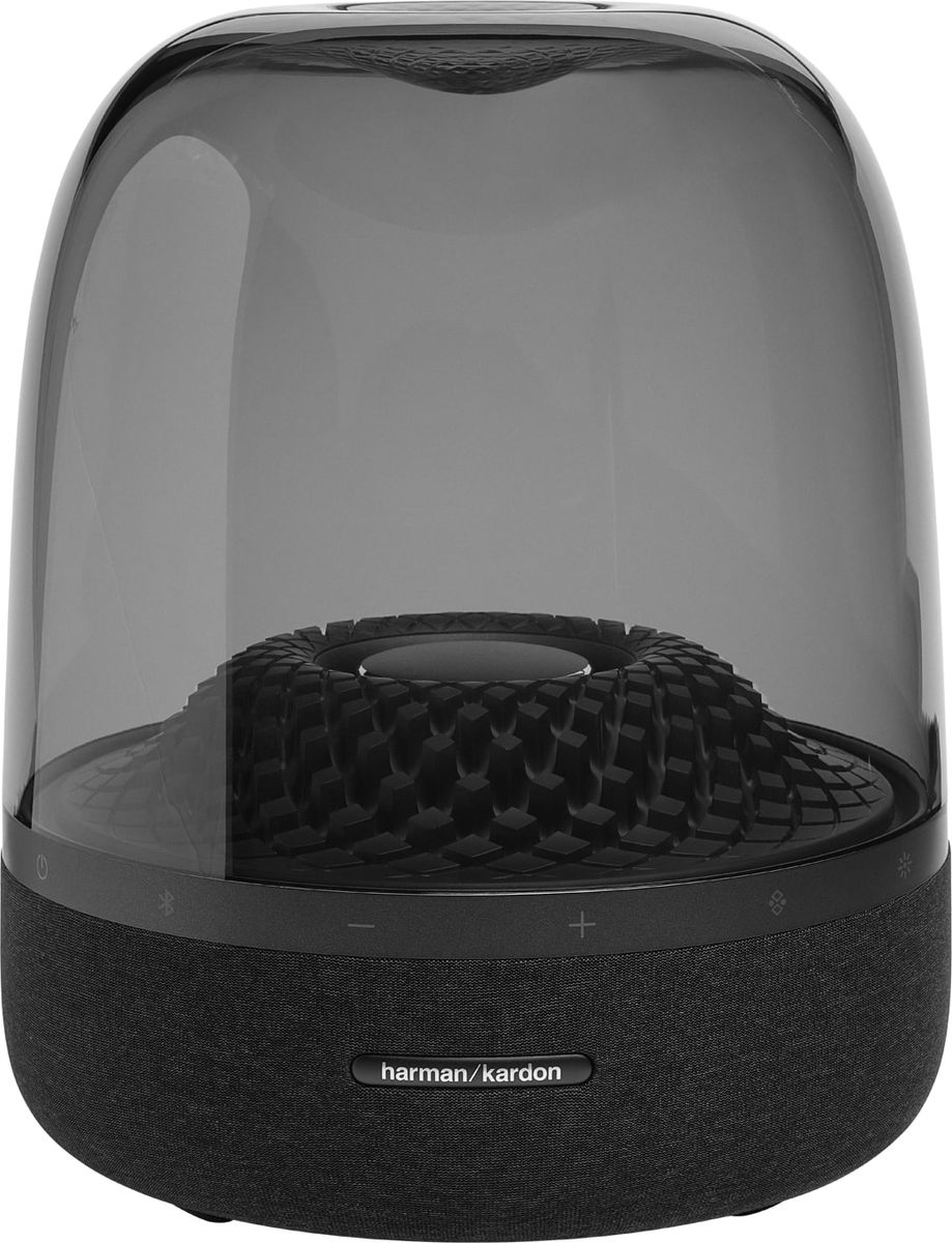 Enceintes connectées Harman Kardon Aura Studio 4