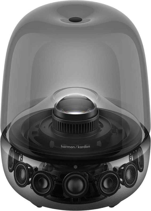 Vue int&eacute;rieure