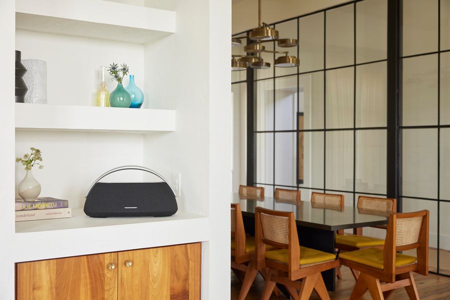 Mise en situation système d'auto-calibration