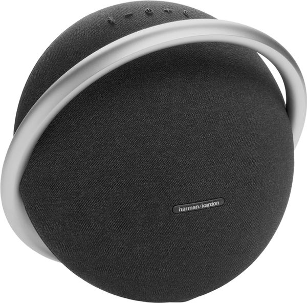 Harman Kardon Onyx Studio 8 : Vue principale