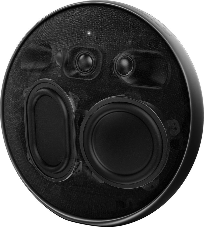 Vue intérieure Harman Kardon Onyx Studio 9 Vue intérieure Harman Kardon Onyx Studio 9