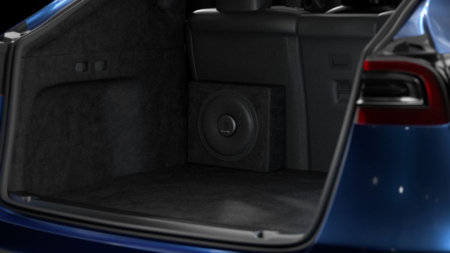 Mise en situation caisson clos