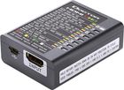 HD Fury Dr HDMI 4k