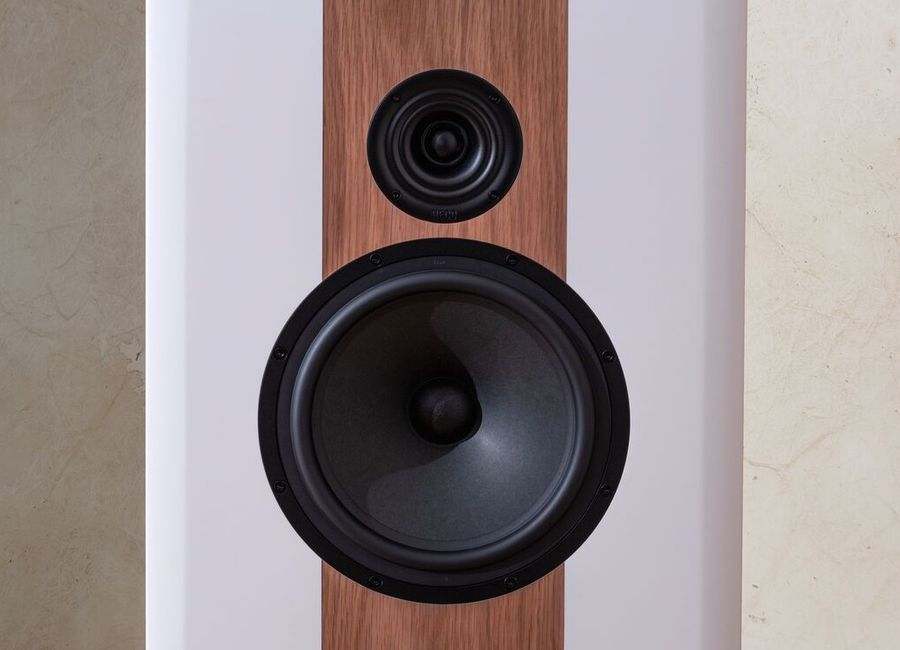 Enceinte colonne Heco Direkt Premium