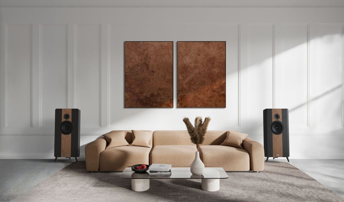 Enceinte Heco Direkt Premium