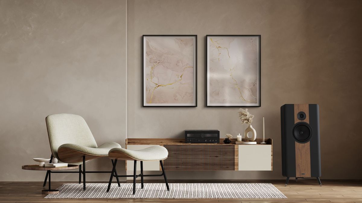 Enceintes vintage Heco Direkt Premium