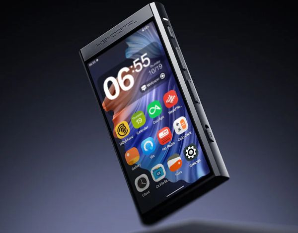 Baladeur Hiby Digital M300 128