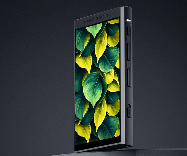 Baladeur audiophile Hiby Digital M300 128