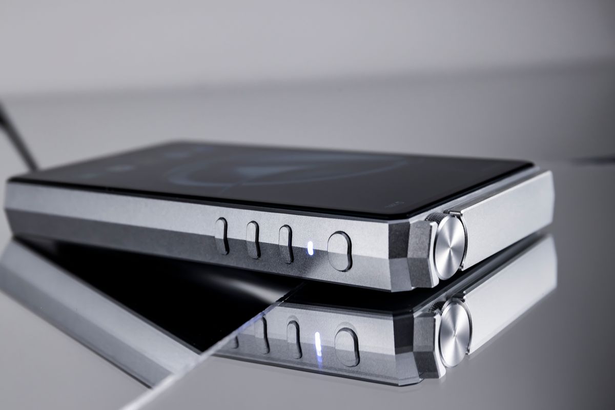 Baladeur audiophile Hiby R6 III