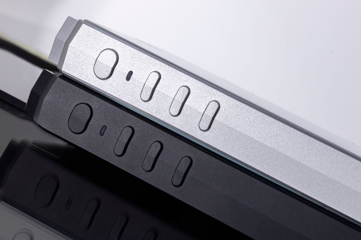 Baladeur audiophile Hiby R6 III