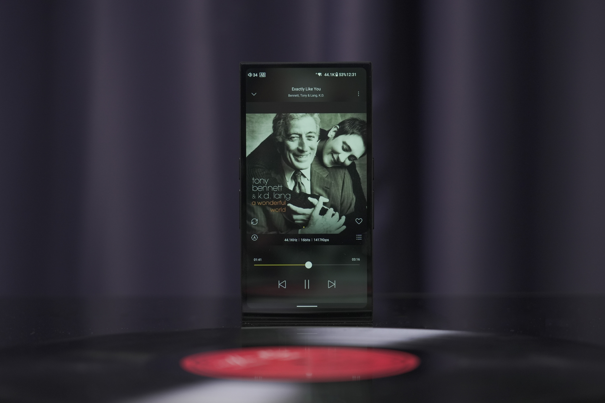 Hiby R6 Pro II - Baladeurs audiophiles sur Son-Vidéo.com