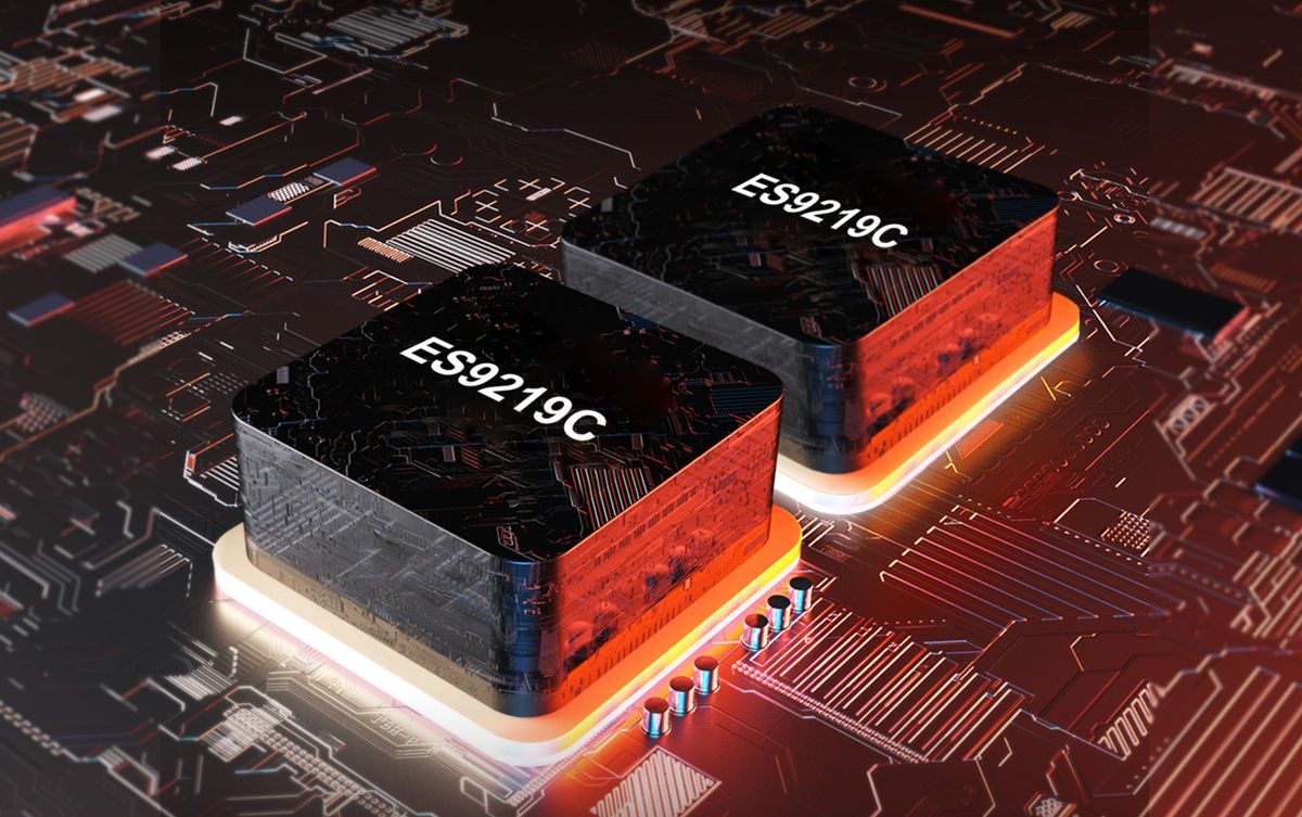 Baladeur Hidizs AP80 Pro Max