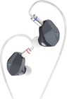 Hidizs MP143 Bleu 3,5 mm