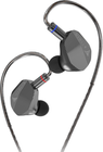 Hidizs MP143 Noir 3,5 mm