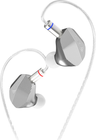 Hidizs MP143 Silver 4,4 mm