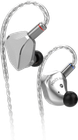 Hidizs MP145 Silver 3,5 mm