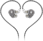 Hidizs MS1 Galaxy Transparent