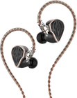 Hidizs MS3 (4,4 mm) Noir
