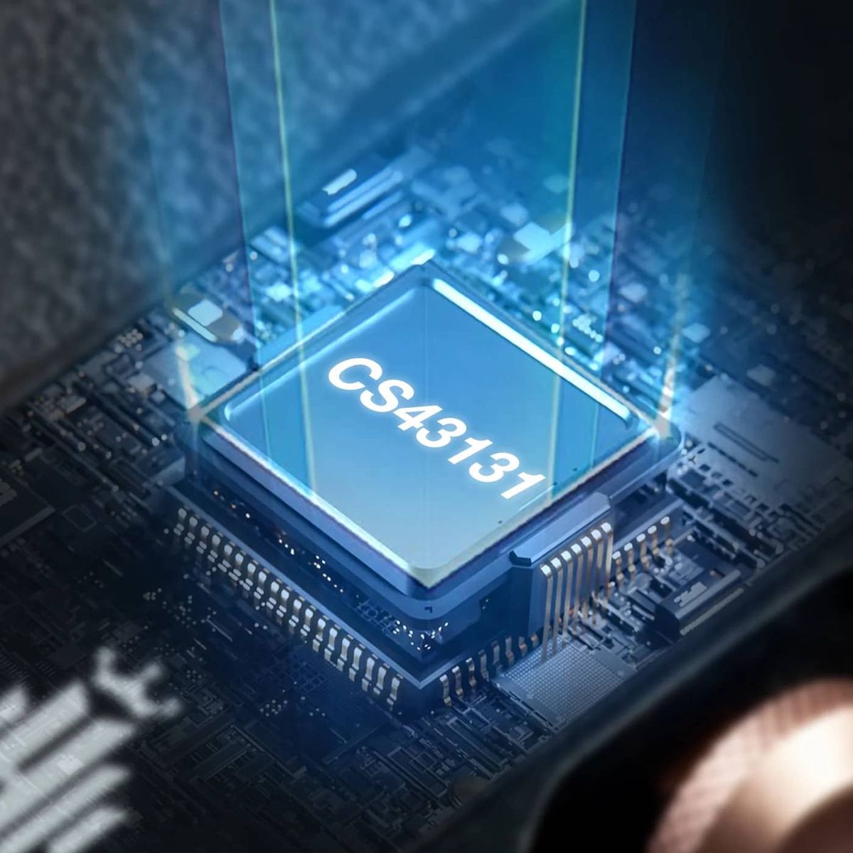 Hidizs S8 Pro