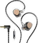Hidizs ST2 Pro (avec micro) Noir