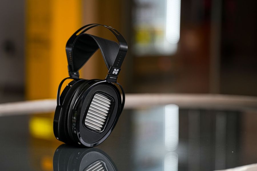 HiFiMAN Arya Unveiled : mise en situation