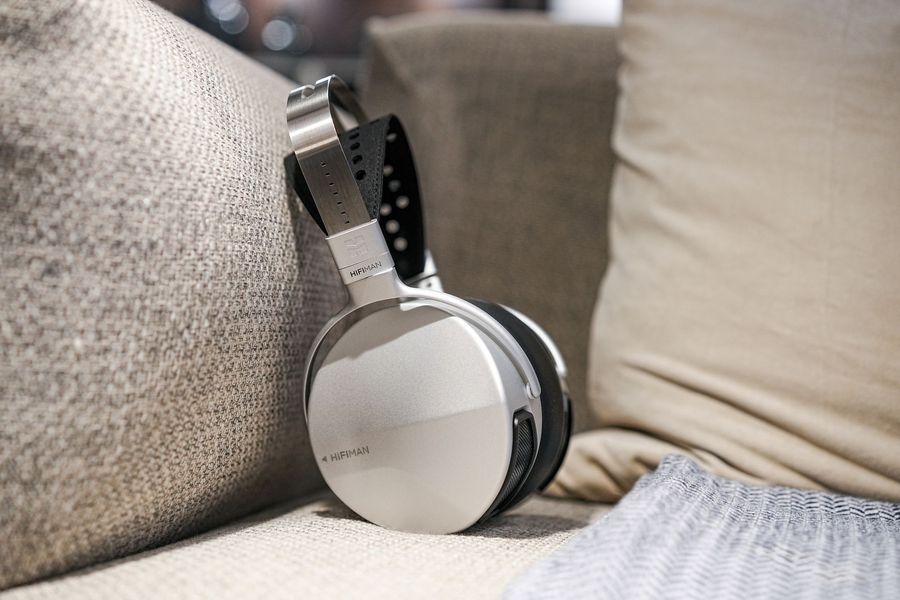 Casque hi-fi HiFiMAN Isvarna : mise en situation